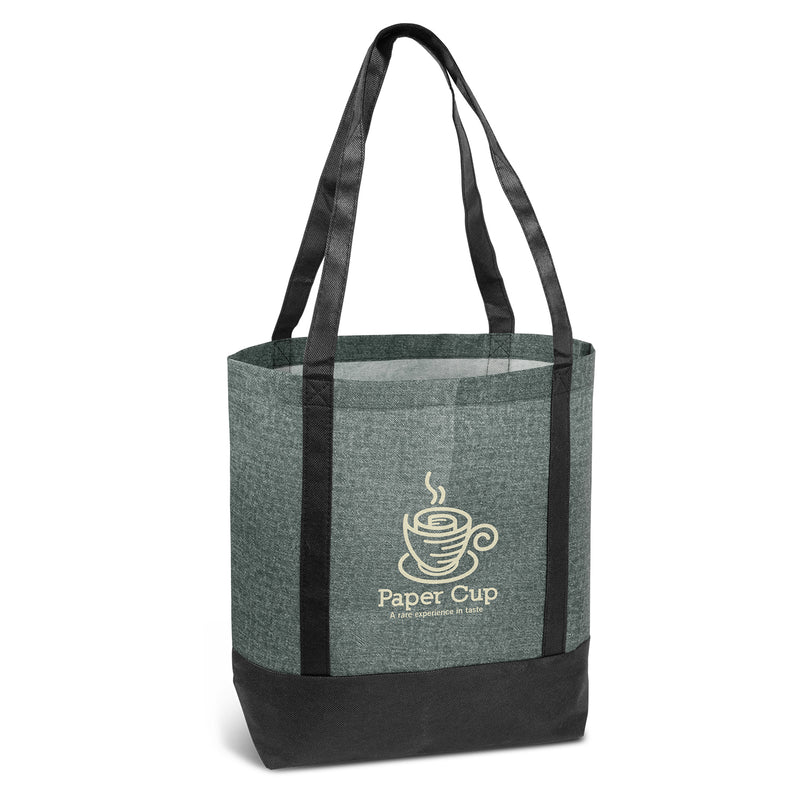 Armada Heather Tote Bag