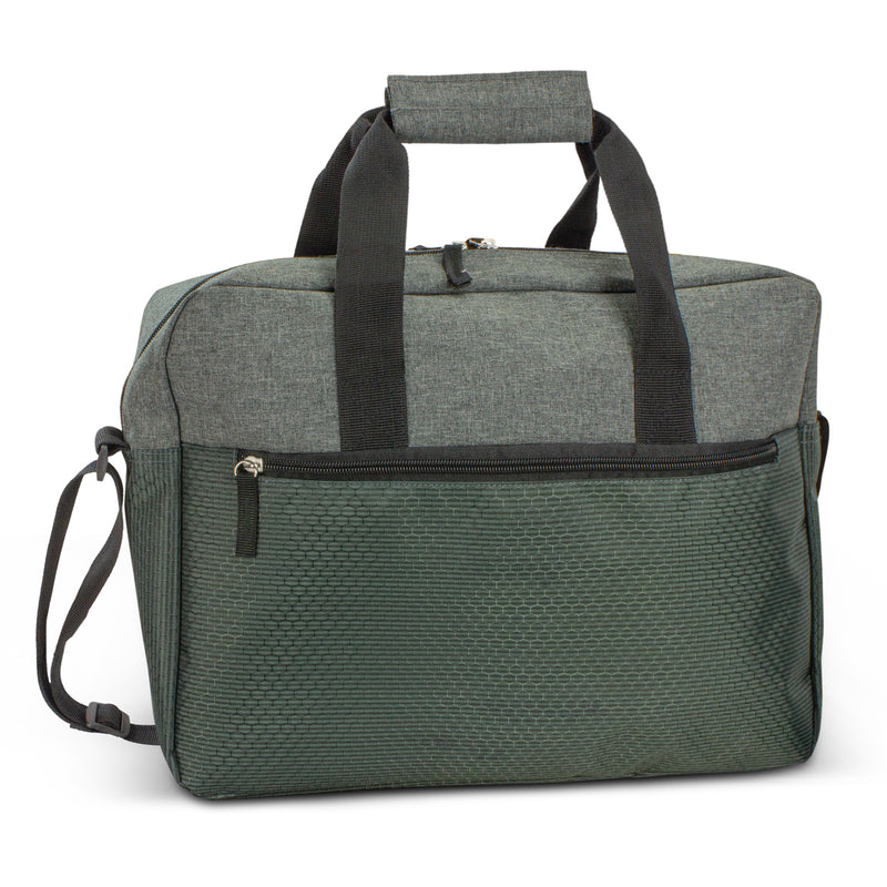 Velocity Business Satchel