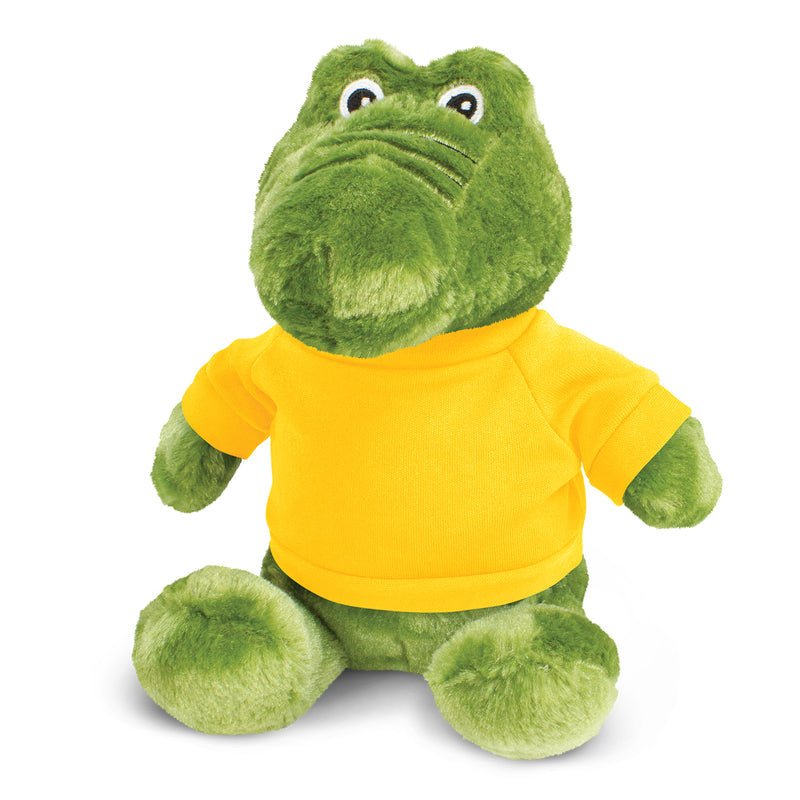 Crocodile Plush Toy