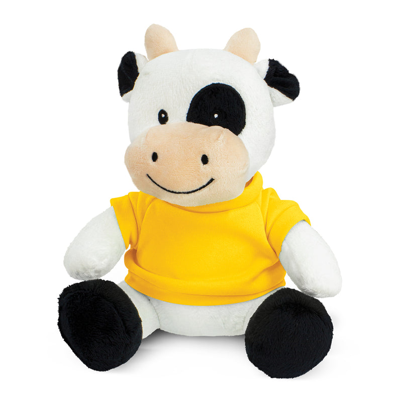 Cow Plush Toy