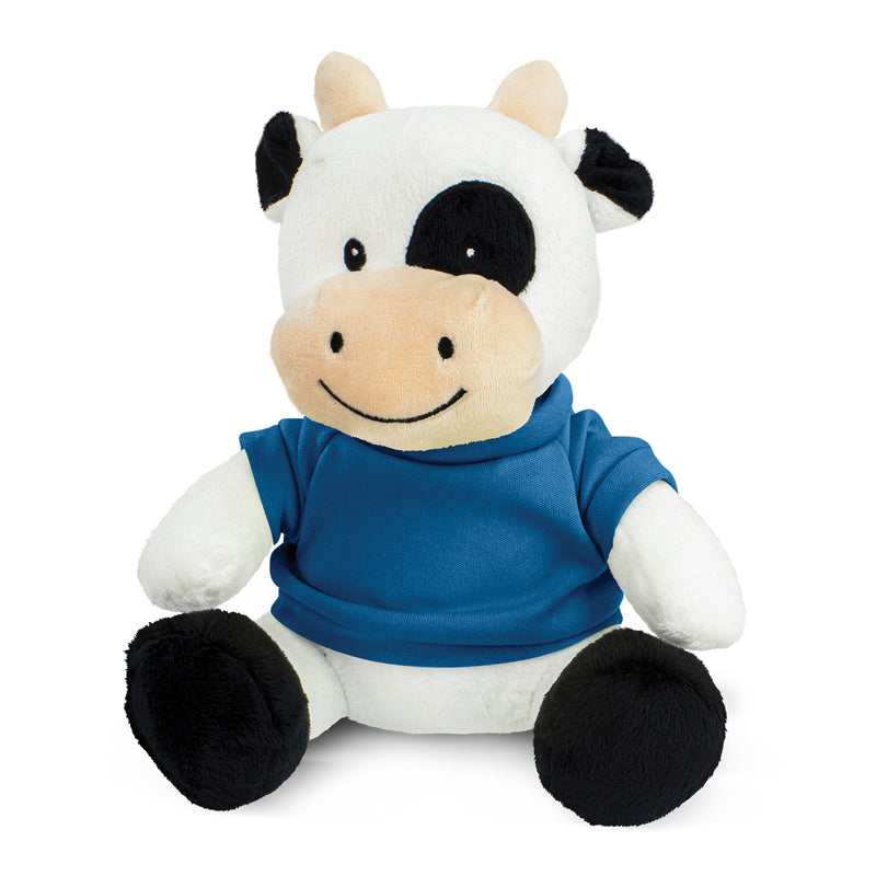 Cow Plush Toy