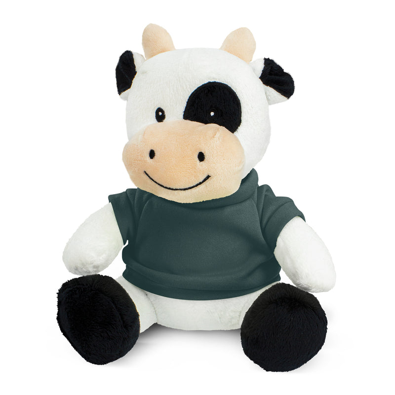 Cow Plush Toy