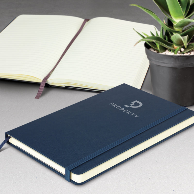 Moleskine Classic Hard Cover Notebook - Large