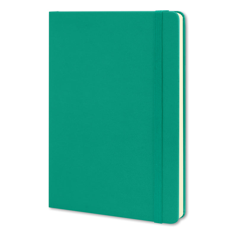 Moleskine Classic Hard Cover Notebook - Large