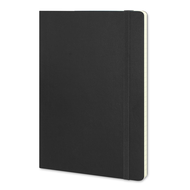 Moleskine Classic Soft Cover Notebook - Large