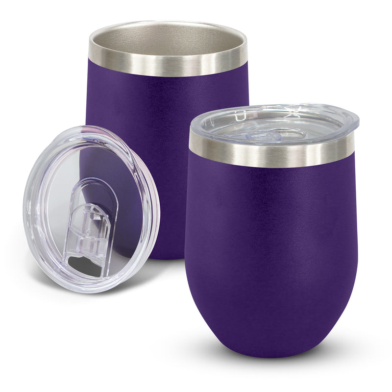 Cordia Vacuum Cup - Powder Coated