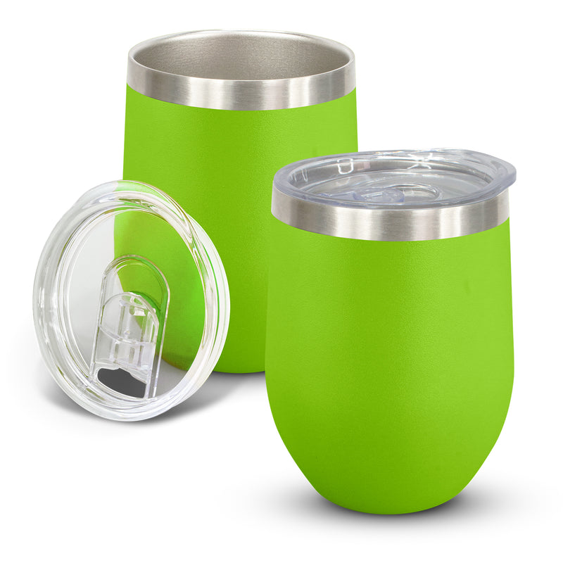 Cordia Vacuum Cup - Powder Coated