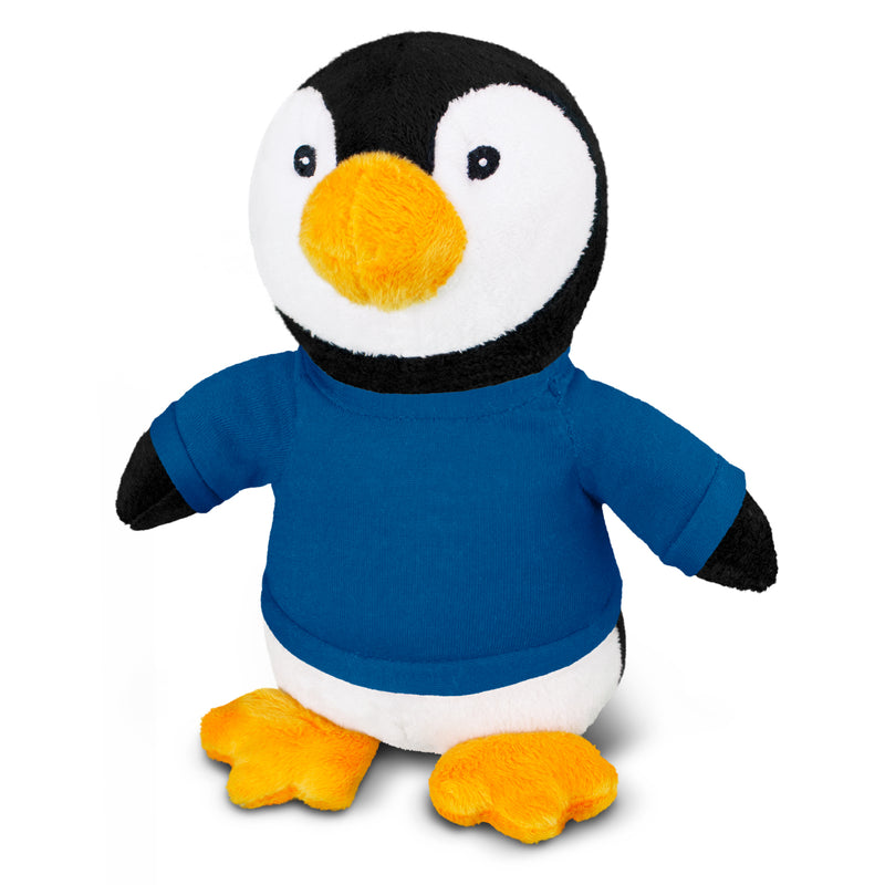 Penguin Plush Toy