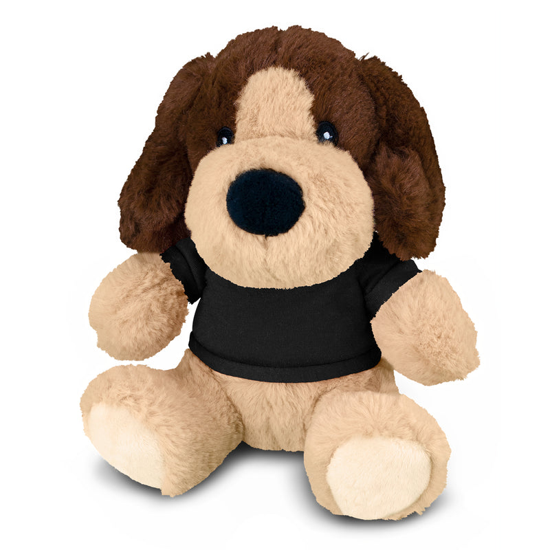 Dog Plush Toy