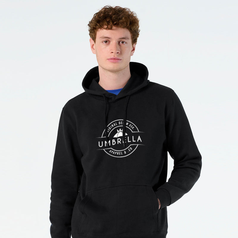 SOLS Snake Hooded Sweatshirt