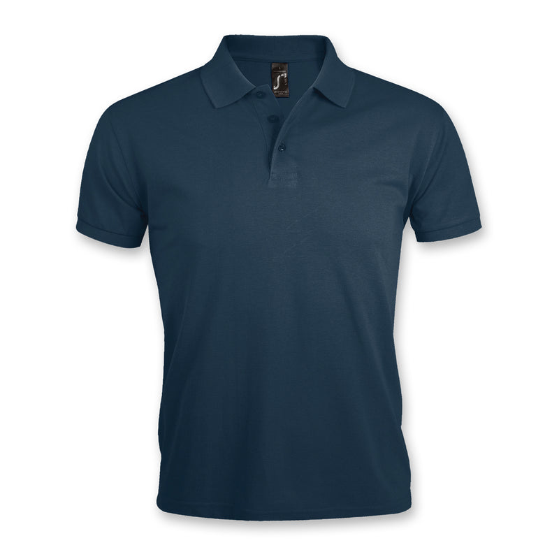 SOLS Prime Men's Polo Shirt