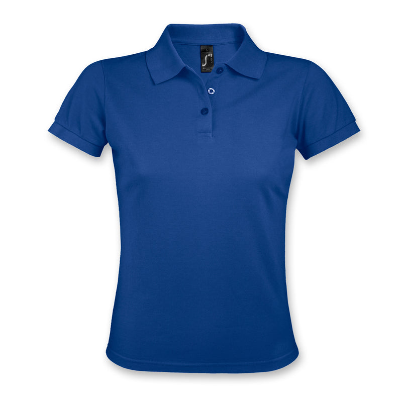 SOLS Prime Women's Polo Shirt