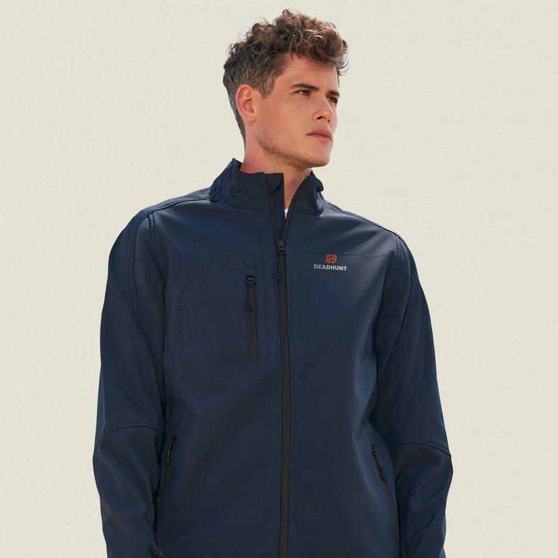 SOLS Relax Softshell Jacket