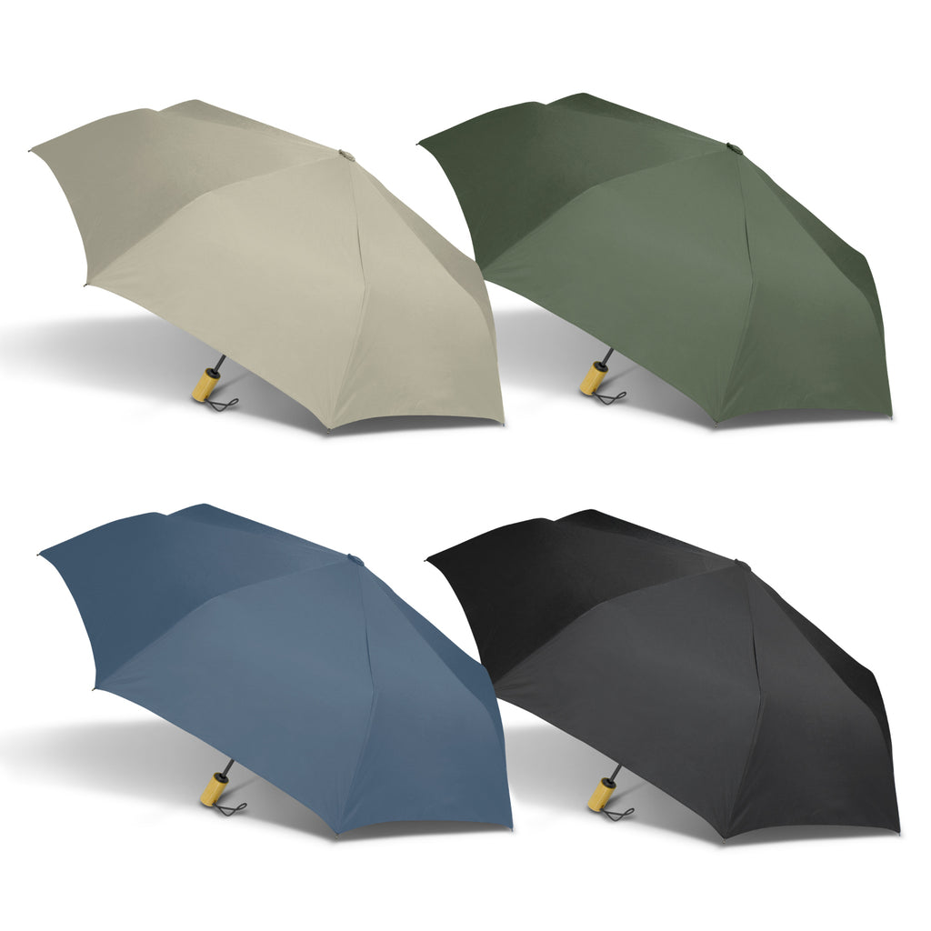 RPET Compact Umbrella