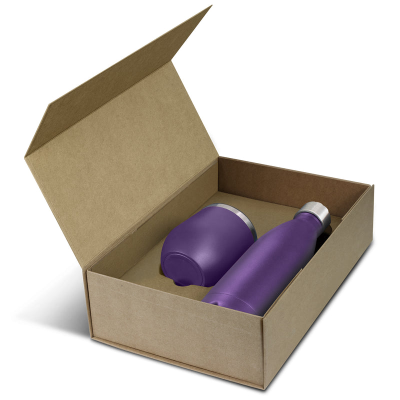 Cordia Vacuum Gift Set