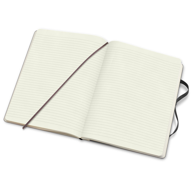 Moleskine Classic Soft Cover Notebook - Extra Large