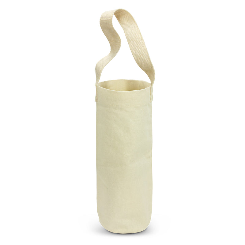 Cotton Wine Tote Bag