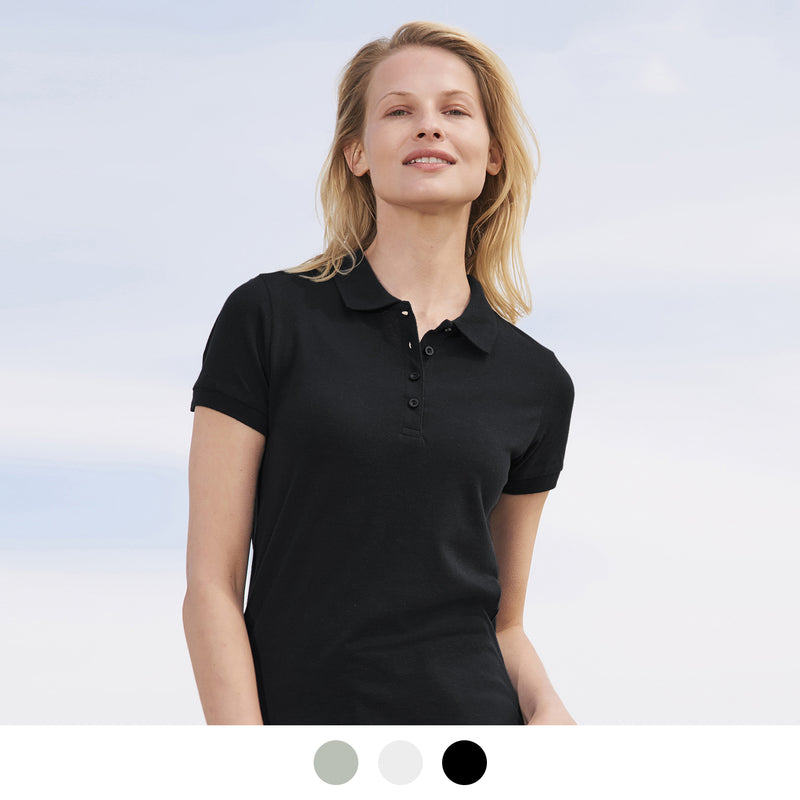 SOLS Passion Womens Polo