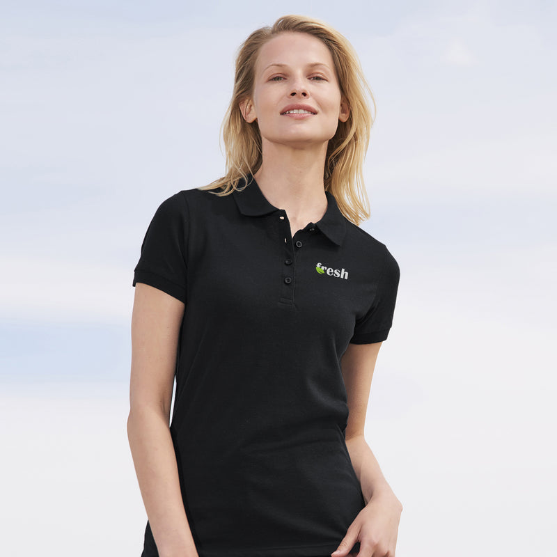 SOLS Passion Womens Polo