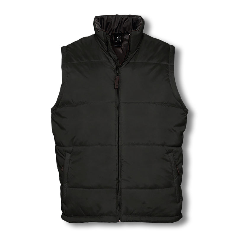 SOLS Warm Unisex Vest