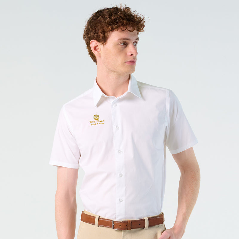 SOLS Broadway Short Sleeve Shirt