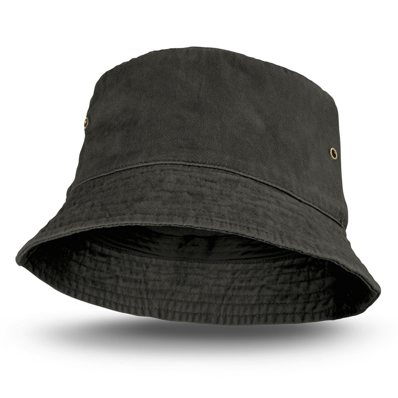 Faded Bucket Hat