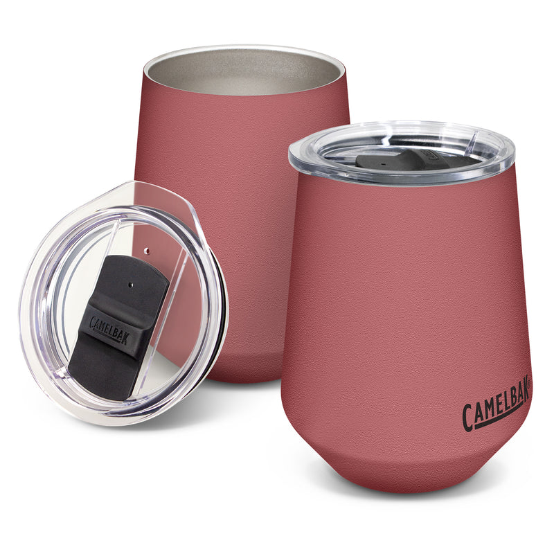 CamelBak Horizon Wine Vacuum Tumbler - 350ml