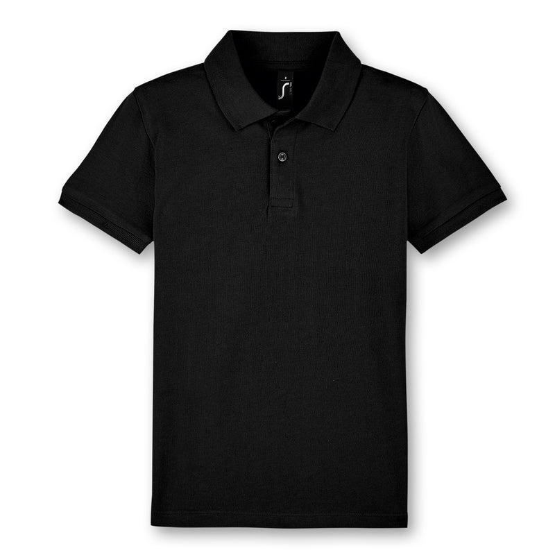 SOLS Perfect Kids Polo T-shirt