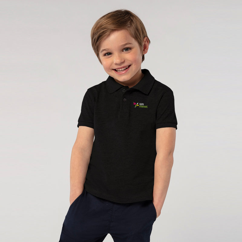 SOLS Perfect Kids Polo T-shirt