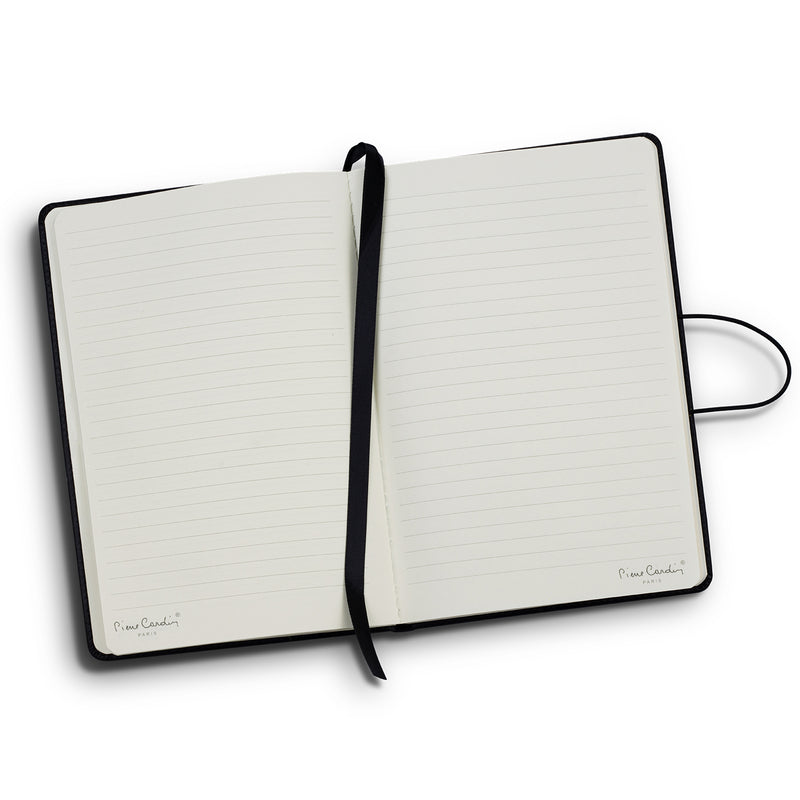 Pierre Cardin Biarritz Notebook