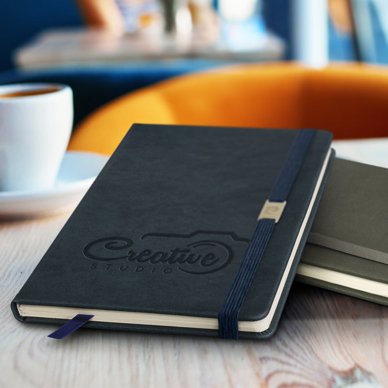 Pierre Cardin Nouvelle Notebook