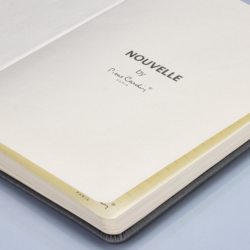 Pierre Cardin Nouvelle Notebook