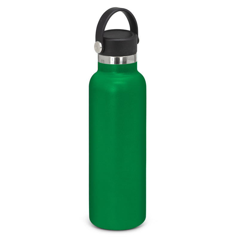 Nomad Vacuum Bottle - Carry Lid