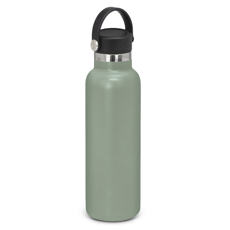 Nomad Vacuum Bottle - Carry Lid