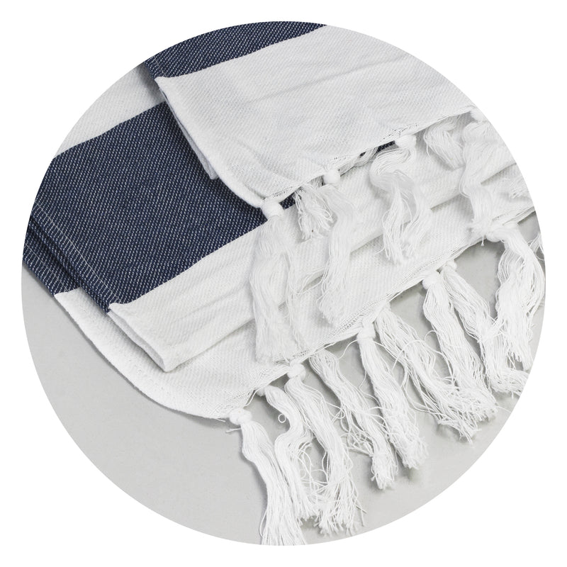 Okana Cotton Towel