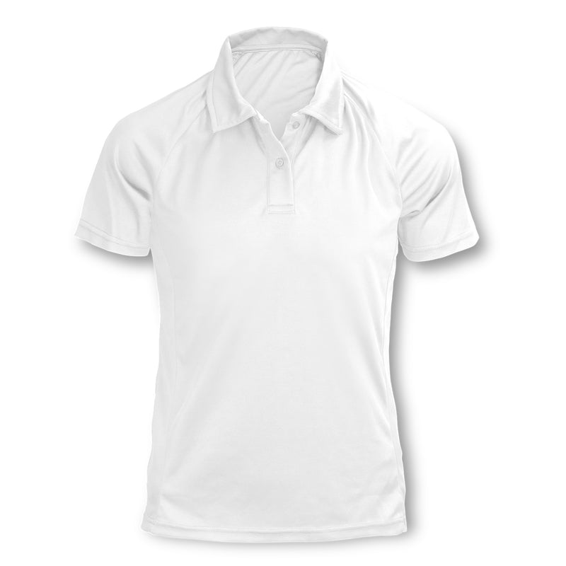 TRENDSWEAR Ace Performance Women's Polo