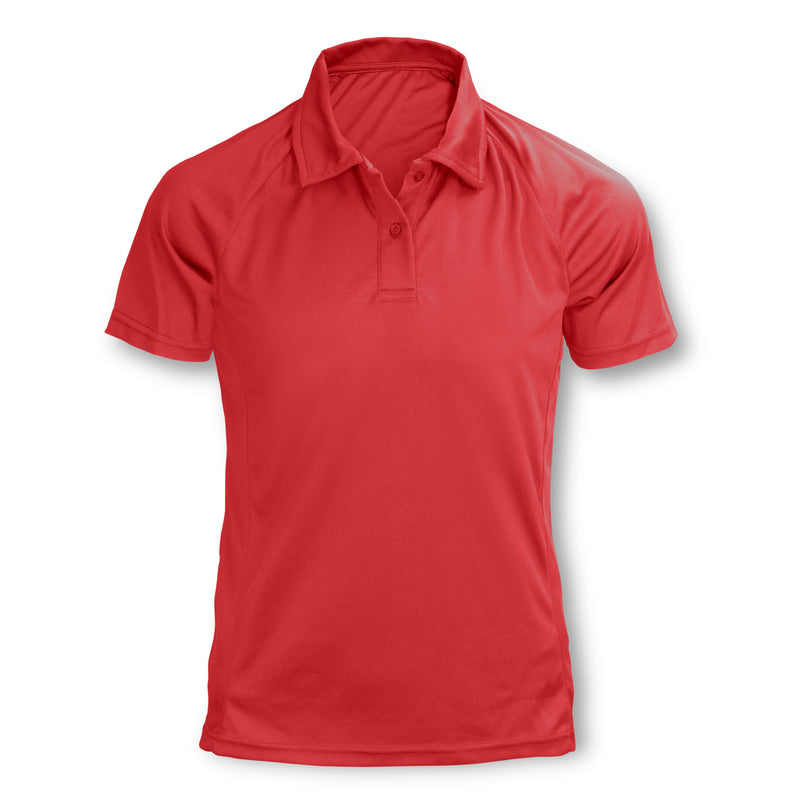 TRENDSWEAR Ace Performance Women's Polo