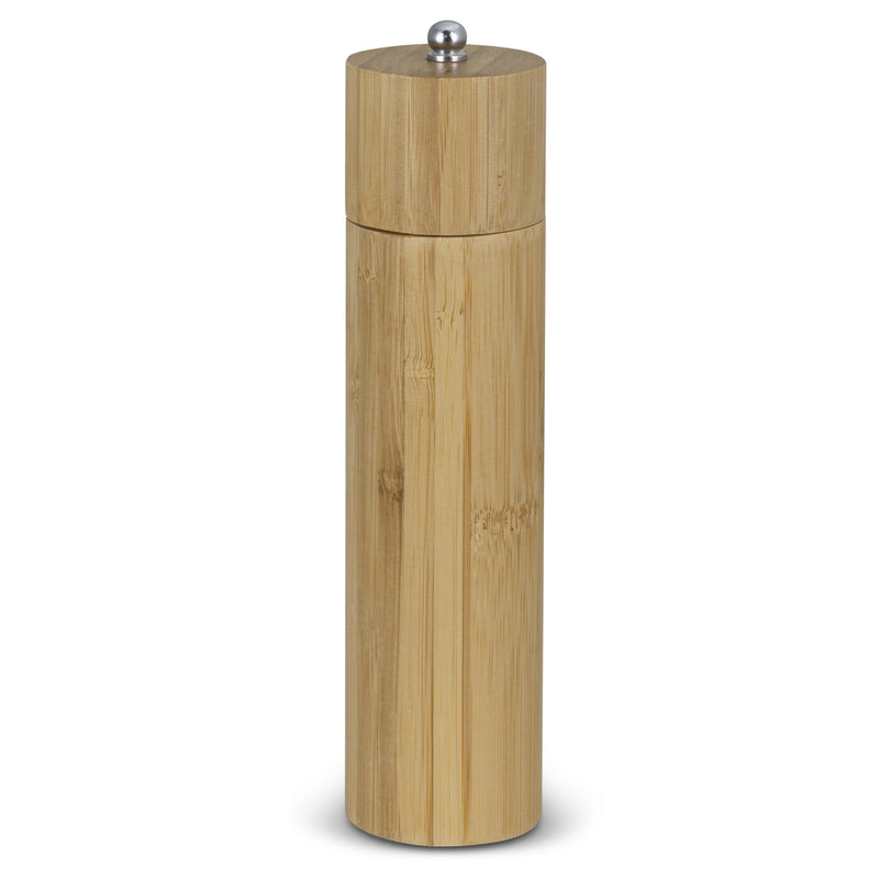 NATURA Bamboo Pepper Mill