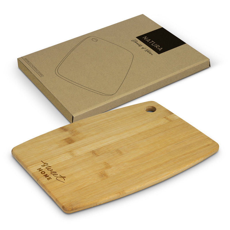 NATURA Bamboo Chopping Board