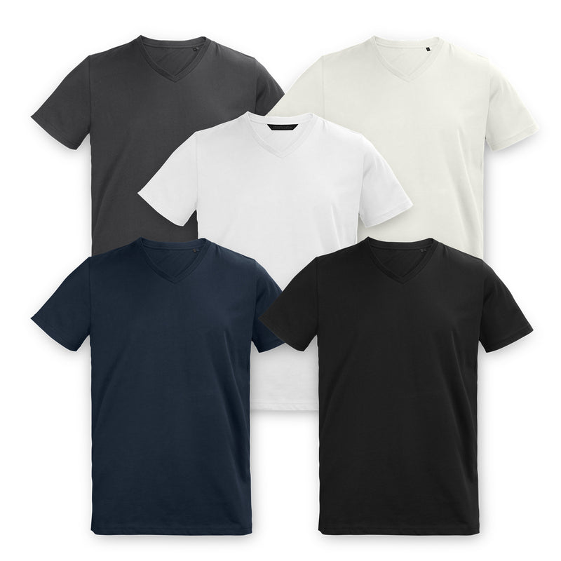 TRENDSWEAR Viva Men's T-Shirt