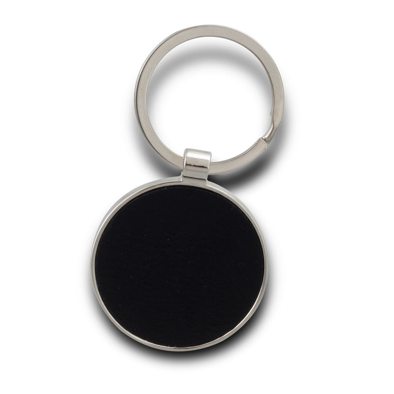 Capulet Key Ring - Round