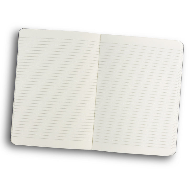 Recycled Cotton Cahier Notebook