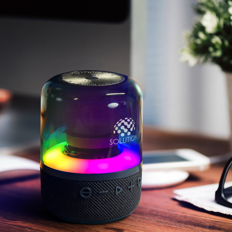 Spectrum Bluetooth Speaker