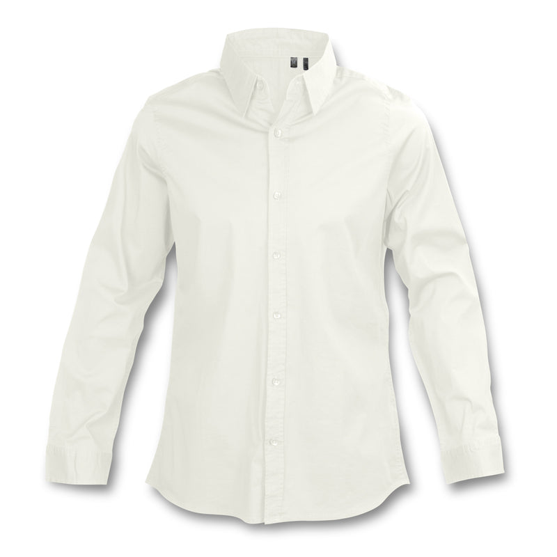 TRENDSWEAR Parker Women's Poplin Shirt