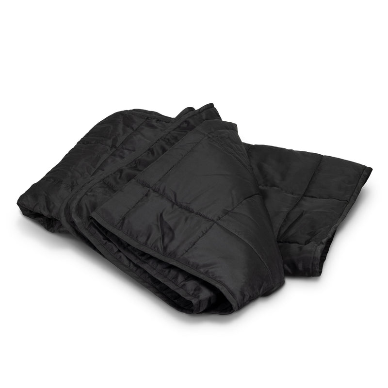 Harrow Puffer Blanket