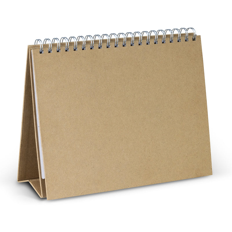 Desk Whiteboard Notebook