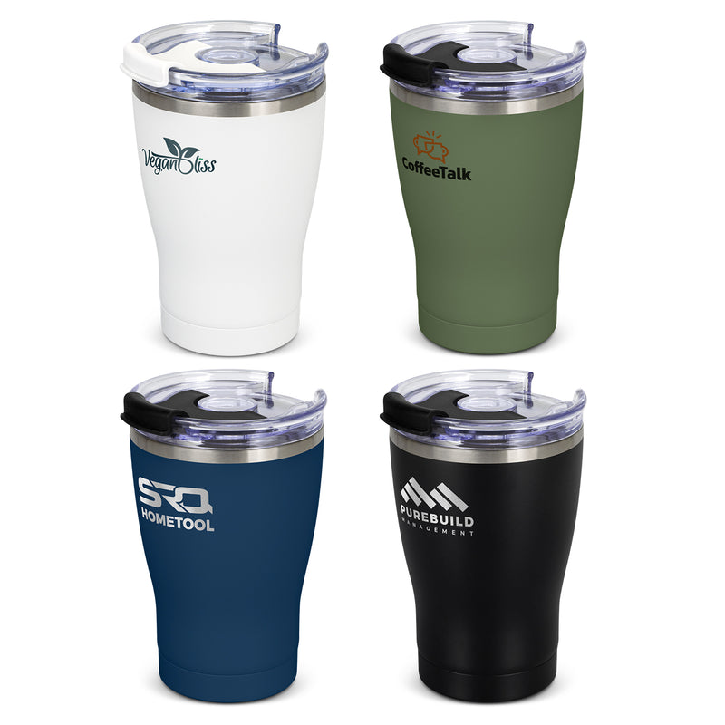 Arc Vacuum Cup