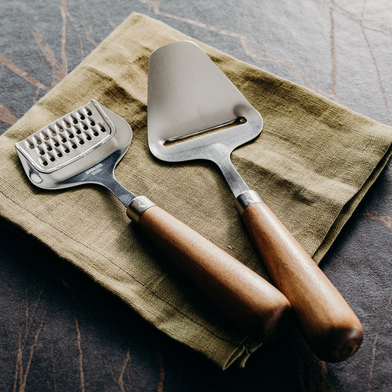 Keepsake Kitchen Slicer and Grater Set