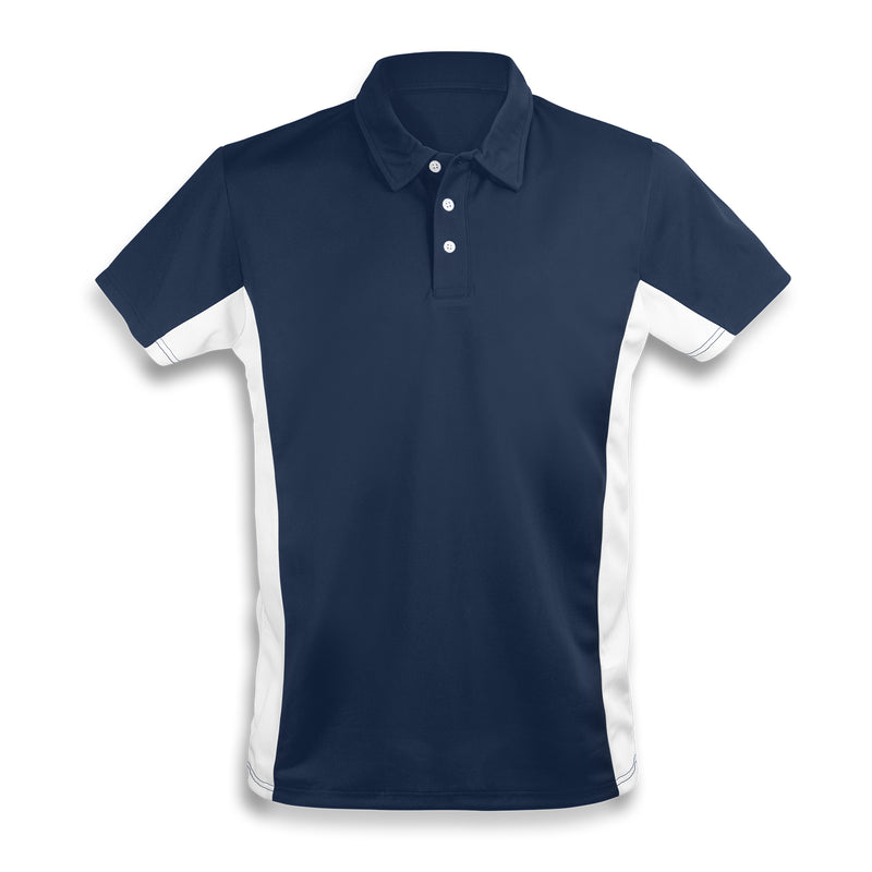 TRENDSWEAR Harvey Mens Polo