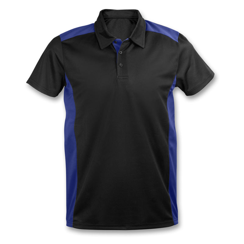 TRENDSWEAR Apex Mens Polo